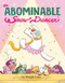 The Abominable Snow Dancer by Steph Lau, Steph Lau, 9780593754375