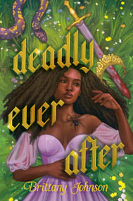 Deadly Ever After - 9780593859537 by Brittany Johnson, 9780593859537