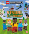 LEGO Minecraft Visual Dictionary (Library Edition) (This edition does not include a minifigure) by Elizabeth Dowsett, Craig Jelley, 9798217126286