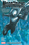 Moon Knight: Fist Of Khonshu Vol. 2: Subterranean Jungle by Jed MacKay, Domenico Carbone, Devmalya Pramanik, Davide Paratore, 9781302959227