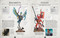 Warhammer 40,000 Character Encyclopedia (Library Edition) by Wade Pryce, 9798217135899
