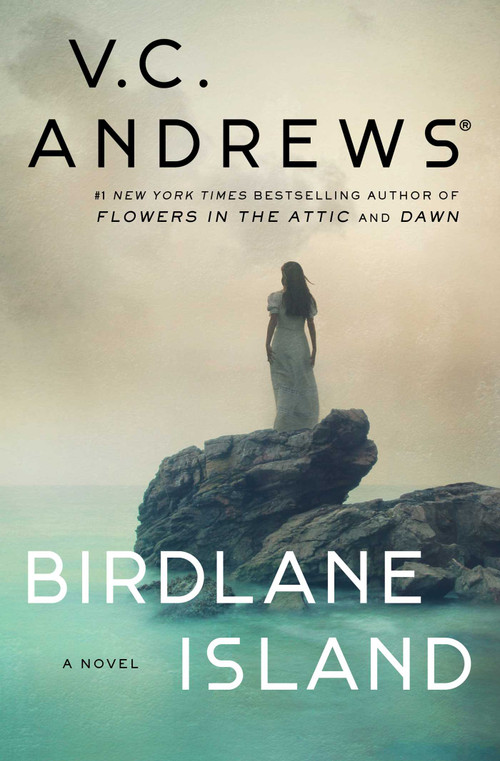 Birdlane Island (A Novel) by V.C. Andrews, 9781668015865