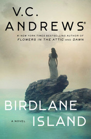 Birdlane Island (A Novel) by V.C. Andrews, 9781668015865