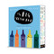 The BIG Crayon Box by Drew Daywalt, Oliver Jeffers, 9798217042234