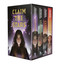 Skyward 4-Book Boxed Set (Skyward; Starsight; Cytonic; Defiant) by Brandon Sanderson, 9798217116768