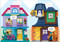 LEGO Playscenes My Street by Jessica Farrell, DK, 9798217135110