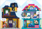 LEGO Playscenes My Street by Jessica Farrell, DK, 9798217135110