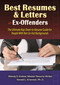 Best Resumes and Letters for Ex-Offenders (The Ultimate Rap Sheet-to-Resume Guide for People With Not-So-Hot Backgrounds) by Wendy Enelow, Ronald Krannich, 9781570234095