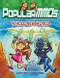 PopularMMOs Presents A Hole New World (A Graphic Novel) by PopularMMOs, Dani Jones, 9780062790873