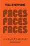 Tell Everyone (A People's History of the Faces) by Richard Houghton, 9781915858030