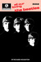 All Our Loving (A People's History of The Beatles) by Richard Houghton, 9781915858085