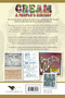 Cream (A People's History) by Richard Houghton, 9781916889606