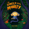 The Lonely Little Monkey by Danica Desoky, Danica Desoky, 9781592117468