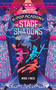 The Stage of Shadows (Adventure Stories for K-Pop Fans (Book 1)) by Mina Finch, 9781965636459