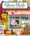 Gilmore Ghouls (A Spoopy Hollow Coloring Book) by Carolina Vásquez, 9781965636589