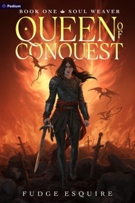 Soul Weaver (A Grimdark Power Progression Fantasy) by Fudge Esquire, 9798895397312