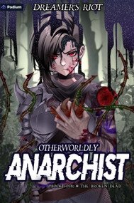 The Broken Dead (An Epic Portal Fantasy) by Dreamer's Riot, 9798347028603