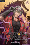 Werewolf Standoff! (A LitRPG Progression Fantasy) by JKSManga, 9781039480056