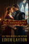 The Crimson Crown - 9781592117215 by Edith Layton, 9781592117215