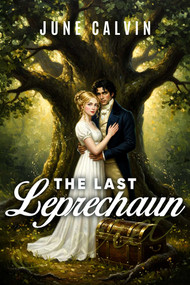 The Last Leprechaun by June  Calvin, 9781592117260