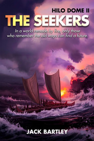 The Seekers by Jack Bartley, 9781592117338