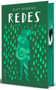 Redes (Edición especial limitada guardas dragón) / Nets (Limited Special Edition with Sprayed Edges) (Spanish Edition) by Eloy Moreno, 9788419514769