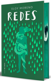 Redes (Edición especial limitada guardas dragón) / Nets (Limited Special Edition with Sprayed Edges) (Spanish Edition) by Eloy Moreno, 9788419514769