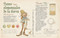 Magia. Tu cuaderno secreto / Magic. Your Secret Notebook (Spanish Edition) by Sandra Ortiz, Raquel Westphal, 9788419982469