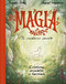 Magia. Tu cuaderno secreto / Magic. Your Secret Notebook (Spanish Edition) by Sandra Ortiz, Raquel Westphal, 9788419982469