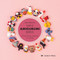 Mini Amigurumi Birds (25 tiny flying creatures to crochet) by Sarah Abbondio, 9781800920439
