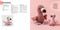 Mini Amigurumi Birds (25 tiny flying creatures to crochet) by Sarah Abbondio, 9781800920439