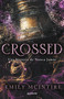 Crossed (Spanish Edition) by Emily McIntire, 9786073868617