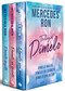 Estuche Trilogía Dímelo (contiene: Dímelo bajito / Dímelo en secreto / Dímelo con besos) / Tell Me Trilogy Box (Spanish Edition) by Mercedes Ron, 9791387652890