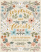 Scriptures and Florals: Life In Full Bloom (Coloring Book) by Allison Loveall, 9798881602352