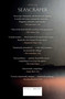 Seascraper by Benjamin Wood, 9781668231715