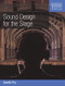 Sound Design for the Stage by Gareth Fry, 9781785005534