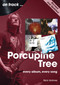 Porcupine Tree (On Track) by Nick Holmes, 9781789523461