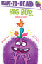 Big Bub, Small Hat (Ready-to-Read Ready-to-Go!) by Alastair Heim, Aaron Blecha, 9781665969772