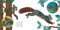 Squirrels Leap, Squirrels Sleep by April Pulley Sayre, Steve Jenkins, 9781665980517