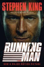 The Running Man - 9781668208120 by Stephen King, 9781668208120