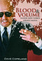 Blood & Volume (Inside New York's Israeli Mafia) by Dave Copeland, 9781569801451