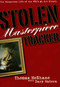 Stolen Masterpiece Tracker by Thomas McShane, Dary Matera, 9781569803141