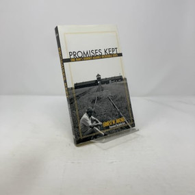 Promises Kept (One Man's Journey Against Incredible Odds) by Ernest W. Michel, 9781569803387