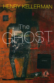 The Ghost - 9781569808221 by Henry Kellerman, 9781569808221