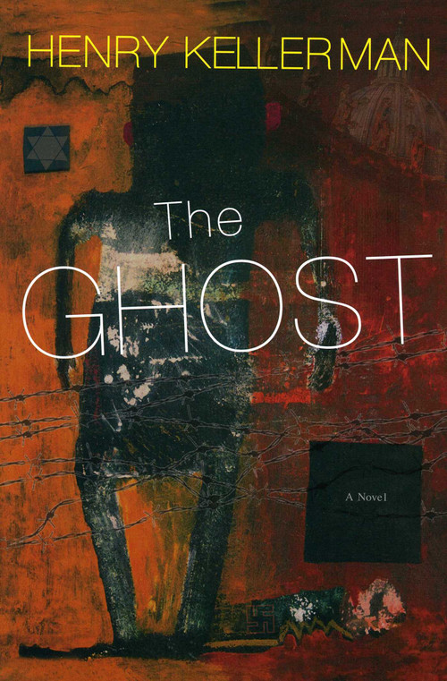 The Ghost - 9781569808221 by Henry Kellerman, 9781569808221