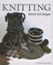 Knitting Stitch-led Design by Alison Ellen, 9781785000294