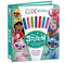 Disney: Colormania Stitch (with 7 markers and over 30 images packed full of mischief!) by IglooBooks, 9781835449691