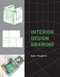 Interior Design Drawing by Alan Hughes, 9781847970169