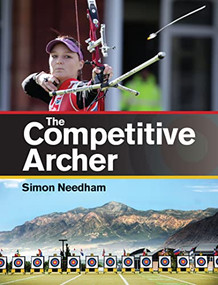 Competitive Archer by Simon S Needham, 9781847974822