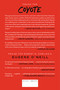 Coyote (The Dramatic Lives of Sam Shepard) by Robert M. Dowling, 9781501195730